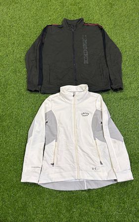 UNDER ARMOUR Track Jacket
