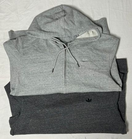 Adidas hoodies & sweat shirts WR_0342