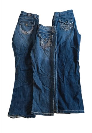 Th22 Beaded jeans -7p
 25nov25