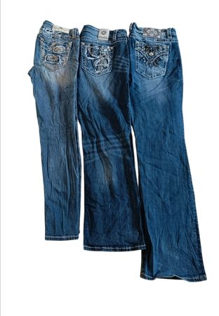 Th24 Miss Me jeans -5p
 25nov25