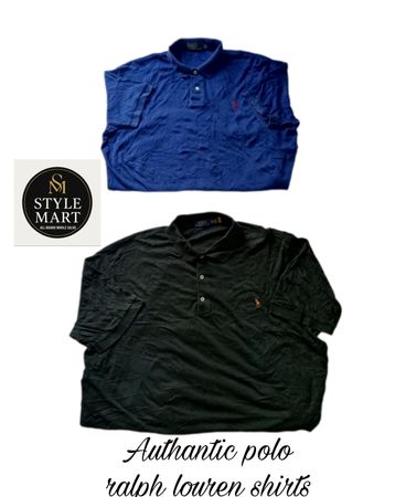 Custom handpick Polo Ralph lauren shirts