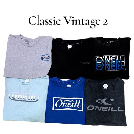 O'Neill T shirts