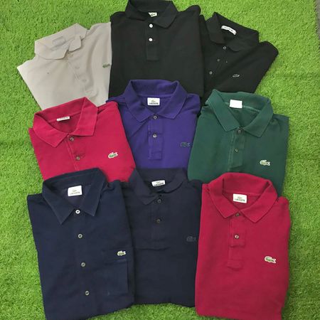Locoste T-shirts