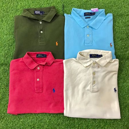 Polo Ralph Lauren T-shirts