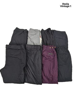 💥 RV1476 Mountain Trousers
