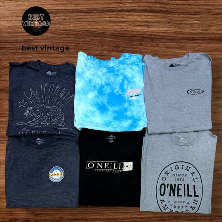 O’Neill T shirts
