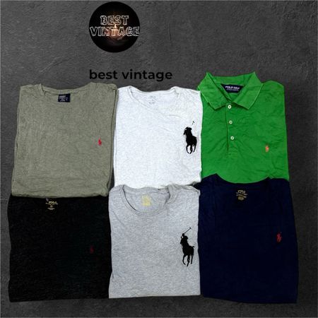Ralph Lauren T-Shirts