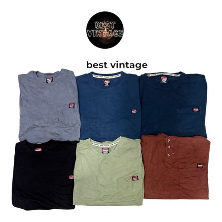 Wrangler T shirts