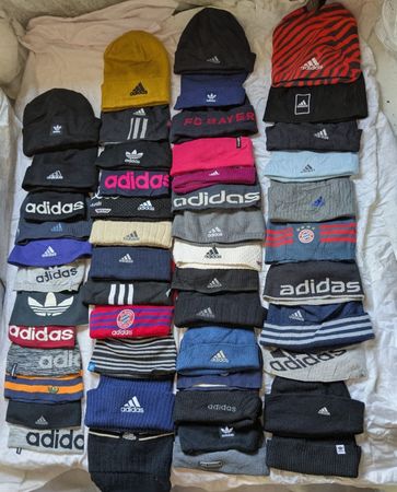 Adidas Beanies V51