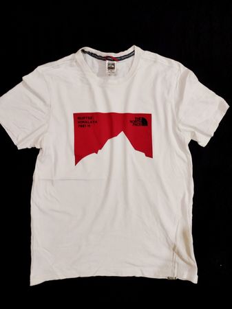The North Face T-shirts