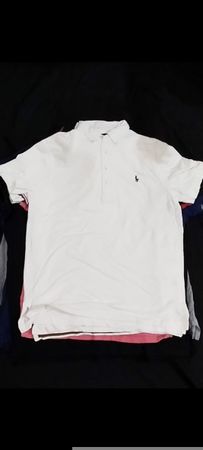 Ralph Lauren T-shirts