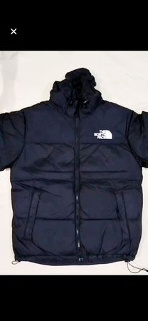 The North Face Puffer Jackets