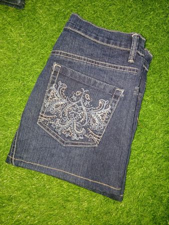 WALLFLOWER AND OTHER BRAND MINI SKIRTS (MR906)