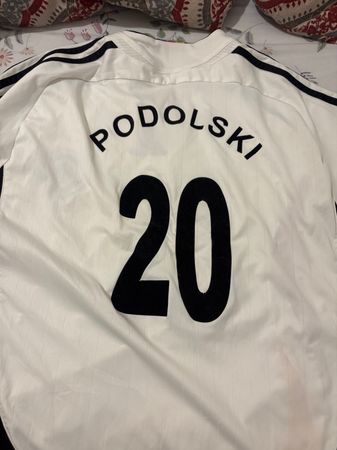 Maillots de football équipe de haute ligue