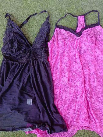 Y2K Lace Cami Top 11Pcs (3528)
