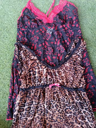 Y2K Net Cami top 18Pcs (3530)