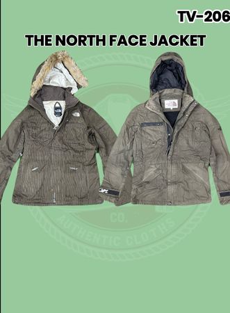 The north face Jacket Tv-206