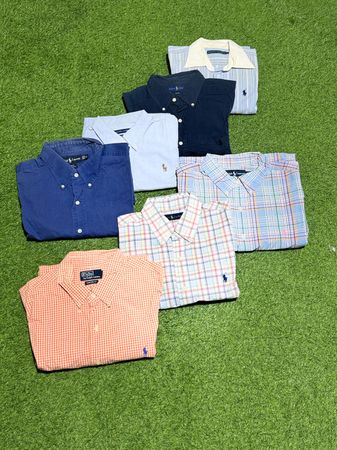 Branded Polo Ralph Lauren Shirt