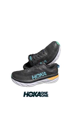 Hoka Running Sneakers