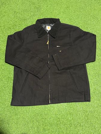 Branded Carharrt Deroirt Jacket