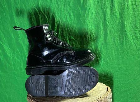 Gv 225 Dr.Marten ブーツ