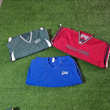 Light weight sweatshirts