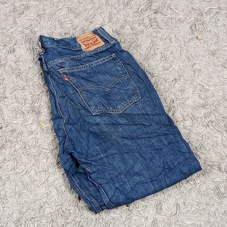 LEVI'S MIX CODED DENIM JEANS SPECIAL (WOMEN'S) - BUNDLE 74