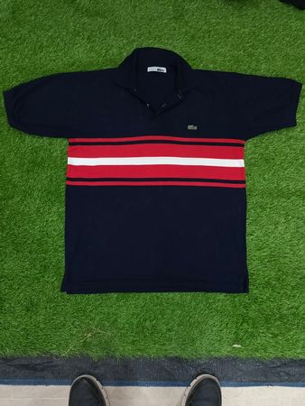 LACOSTE T SHIRT