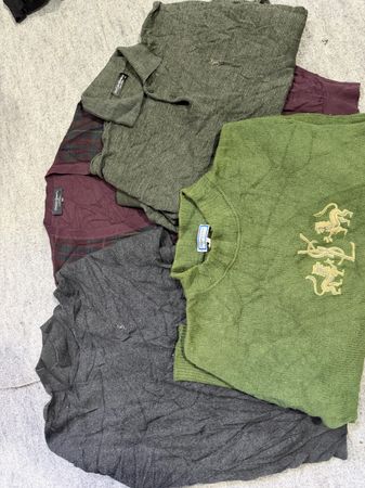 Yves saint Laurent sweater