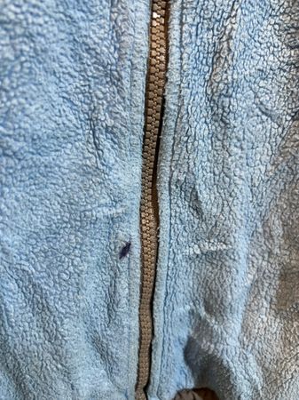 Patagonia / TNF fleece