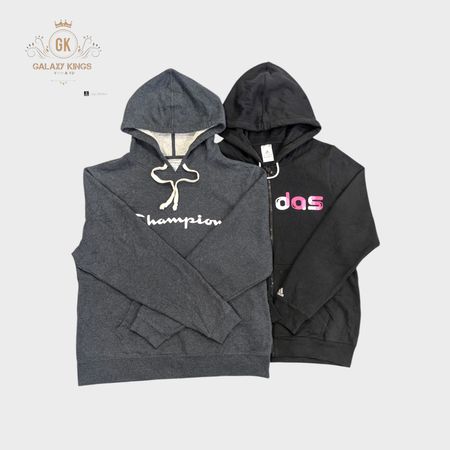 Hoodies de marques mixtes
