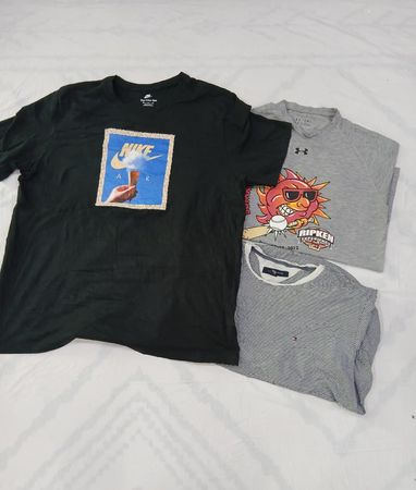 CRZ0929 Mix Brand T-Shirt