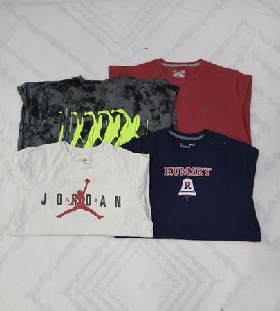 CRZ0923 Mix Brand T-Shirt