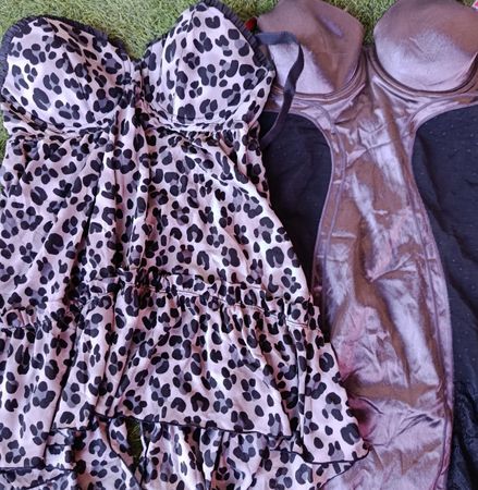 Y2K beautiful Cami top 9Pcs (3538)