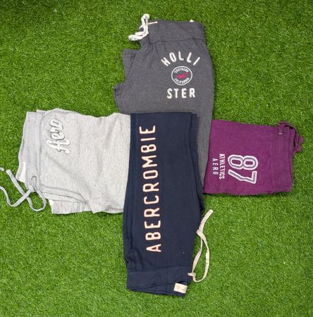 1338 - Aeropostale, Hollister Trouser