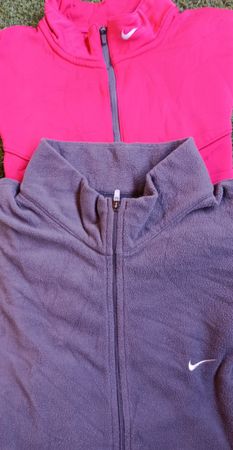 Nike Jackets 9Pcs (3586)