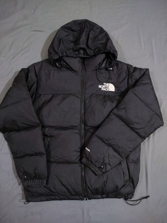 The North Face Puffer Jackets
