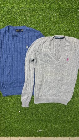 Polo Ralph Lauren sweaters-20 pieces