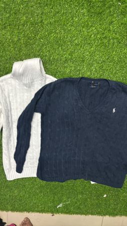 Polo Ralph Lauren sweaters-10 pieces