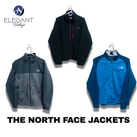 The North Face Jackets - EVM0282