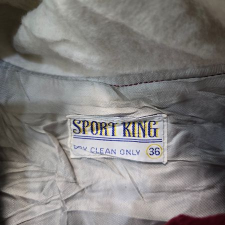 AVG-0011 College Jackets