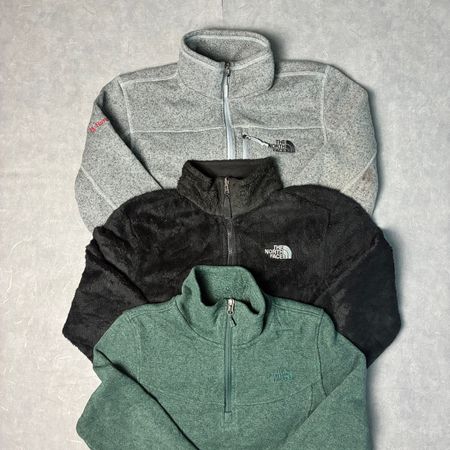 The North Face Fleece (ZRS:42)