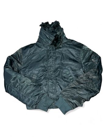 veste Y2K