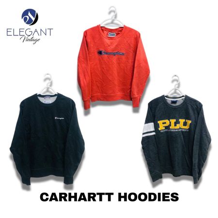 Carhartt Hoodies - EVM0291