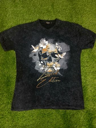PRINTED T SHIIRTS