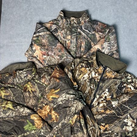 Real Tree Jacket (ZRS:46)