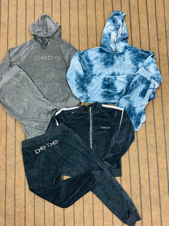 SD0275 - Bebeマッチングペア