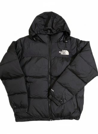 The North Face Puffer Jackets