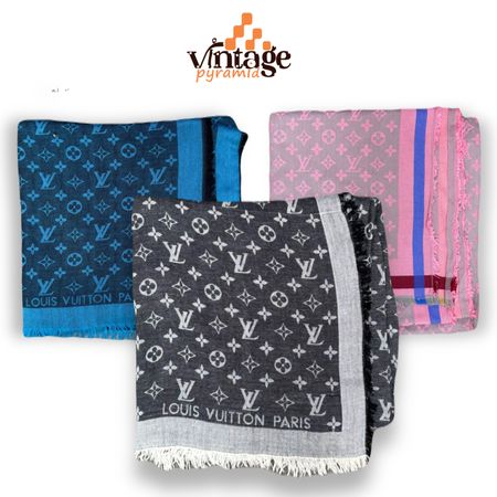 VPX595 LV Shawls