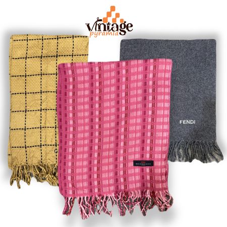 VPX598 Luxury Scarves